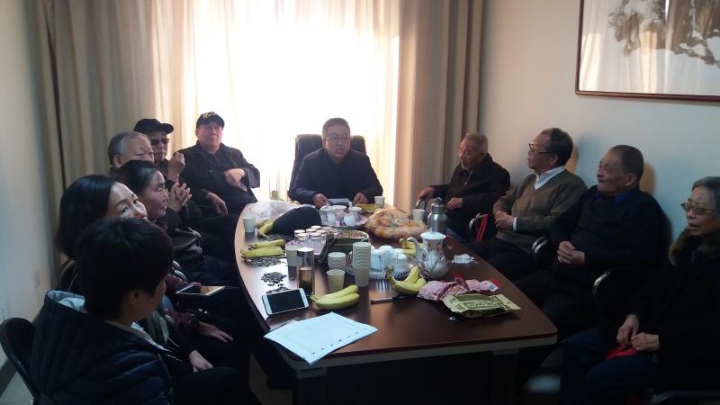 石家莊橋西五支部活動1.jpg