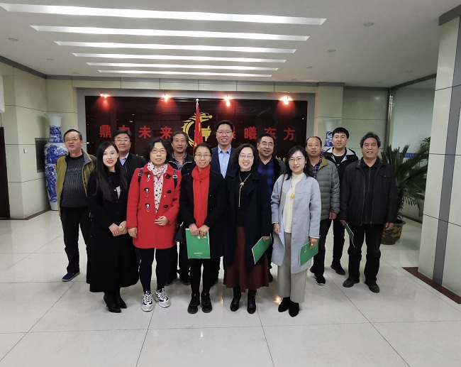 民建唐山市農(nóng)業(yè)總支專家團到企業(yè)走訪調-1.jpg