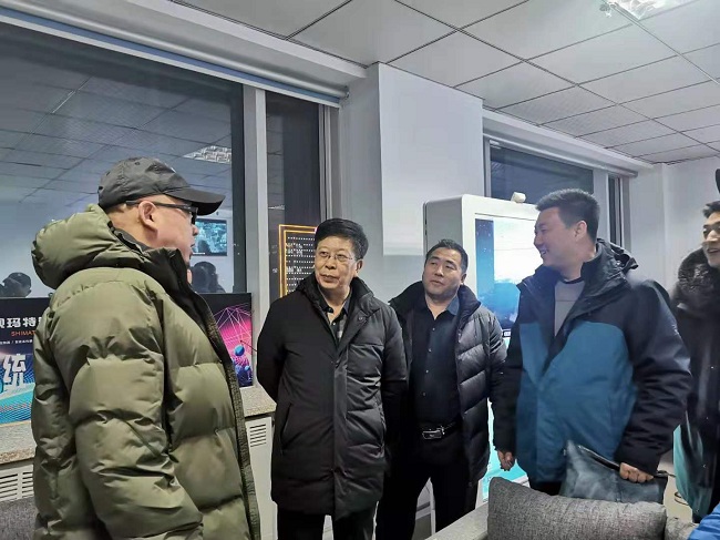 民建橋東區三支部開展“不忘合作初心繼續攜手前進”主題活動-1.jpg