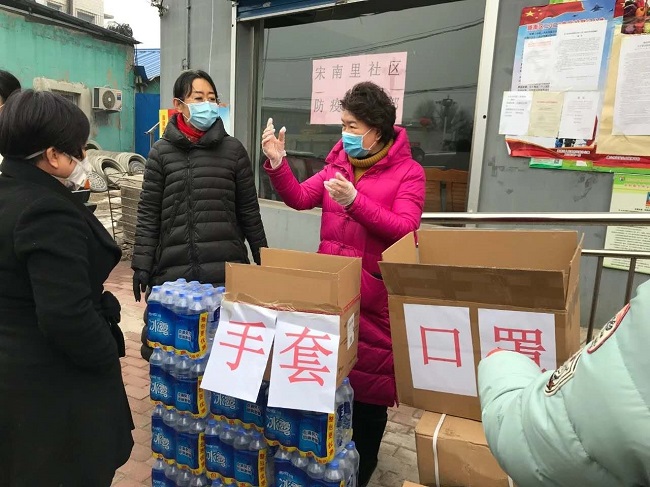 民建唐山市路南區工委投身新冠肺炎疫情防控戰役6.jpg