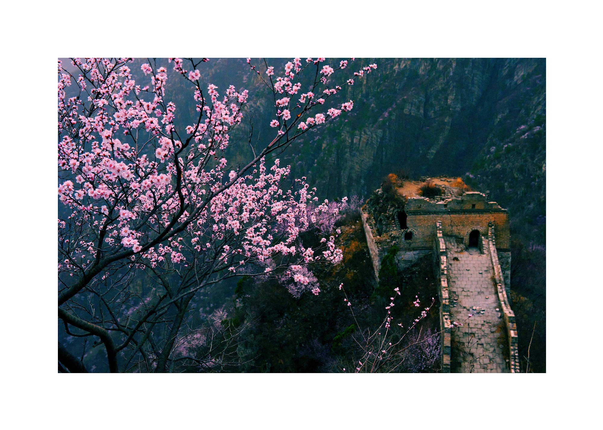 長城之春—箭扣長城-1.jpg