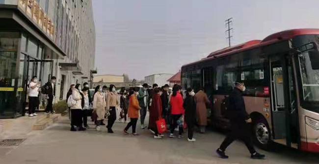 民建會員企業——河北東川建設集團有限公司助力援滄抗疫天使1.png