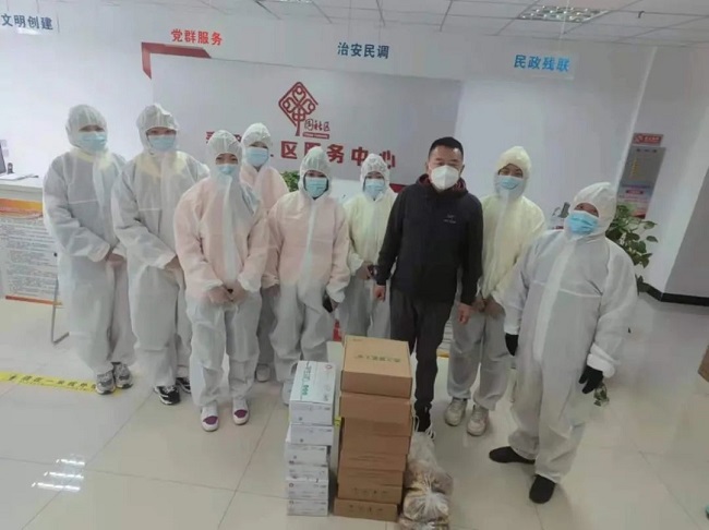 團結一心 抗擊疫情——民建滄州市委新華二支部在行動3-1.jpg