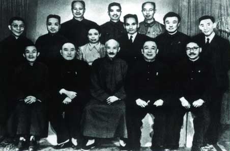 1949年9月30日，全國政協第一屆全體會議在北平舉行。.jpg