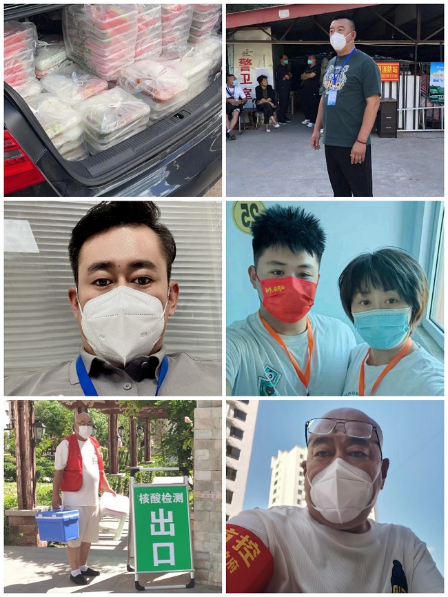 1積極應對突發疫情民建會員下沉社區——承德市疫情防控靜默管理報道二-1.jpg