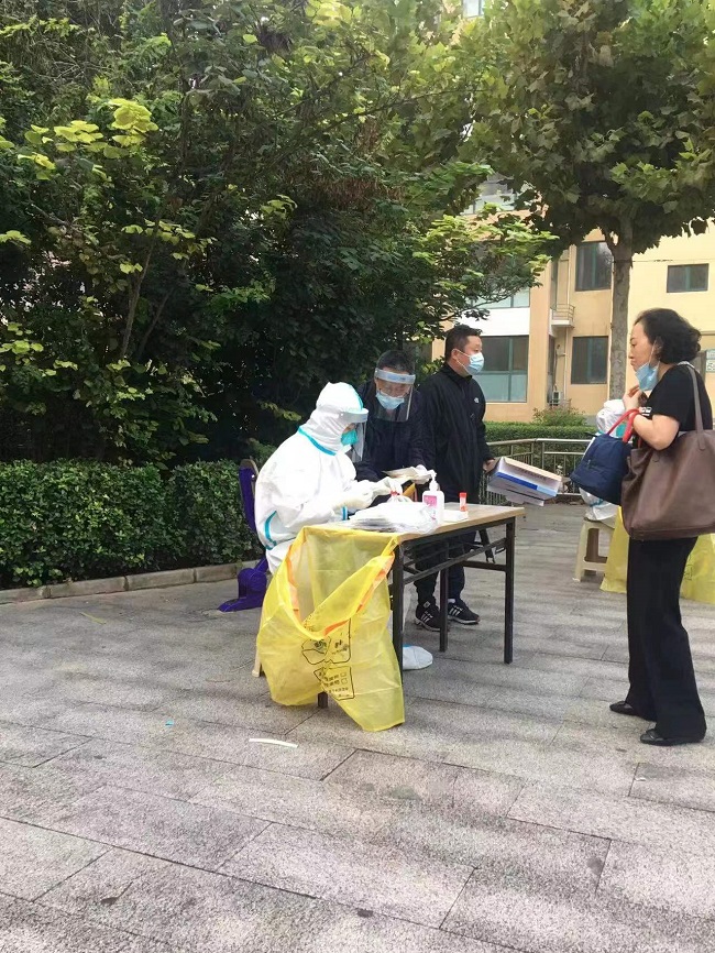助力疫情防控 石家莊民建會員在行動1 (2)-1.jpg