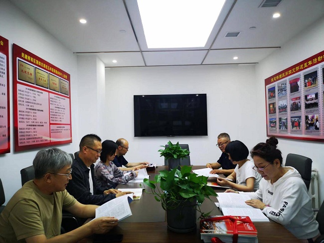 民建張家口市橋西區基層委員會到會員企業調研-1.jpg