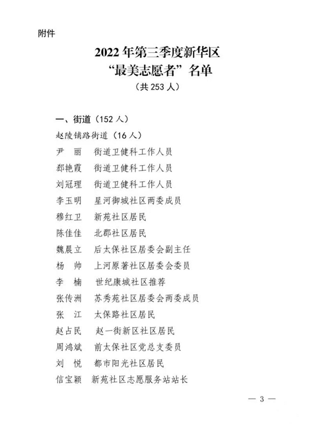 祝賀民建會員李楠榮獲2022 年第三季度新華區“最美志愿者”稱號1 (2)-1.jpg