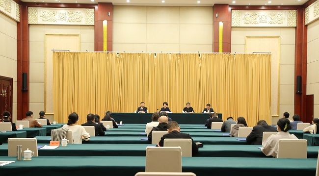 民建河北省委召開學習貫徹中共二十大精神專題會議3.JPG