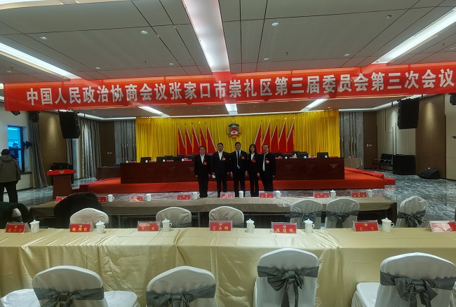 民建崇禮區支部會員參加區政協三屆三次會議1 (2).jpg