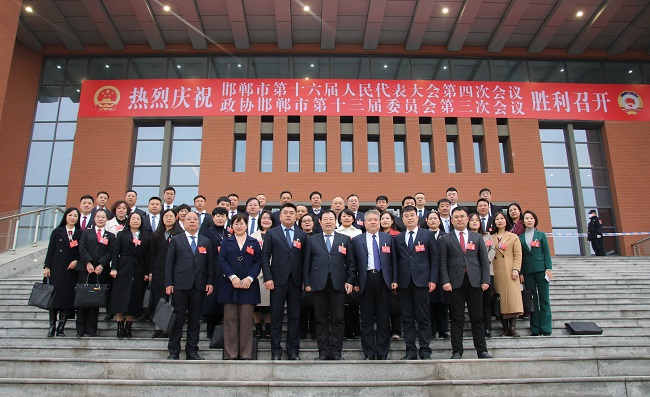 踔厲奮發新征程  攜手奮進譜新篇 --民建邯鄲市委在市“兩會”上再獲佳績1 (7).JPG