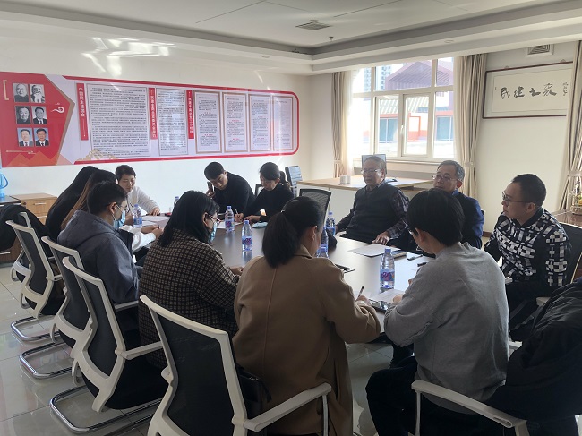 民建唐山市委召開理論研究委員會工作會議暨紀念“五一口號”發布75周年活動籌備會議-1.jpg