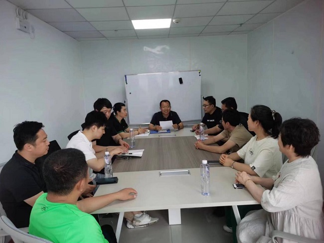 民建唐山市委路南區工委二支部召開“凝心聚力強根基、團結奮進新征程”主題教育會議-1.jpg
