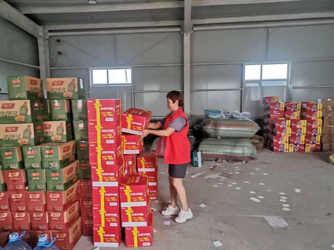 民建張家口宣化區委號召會員為受災地區捐款捐物1 (1)-1.jpg