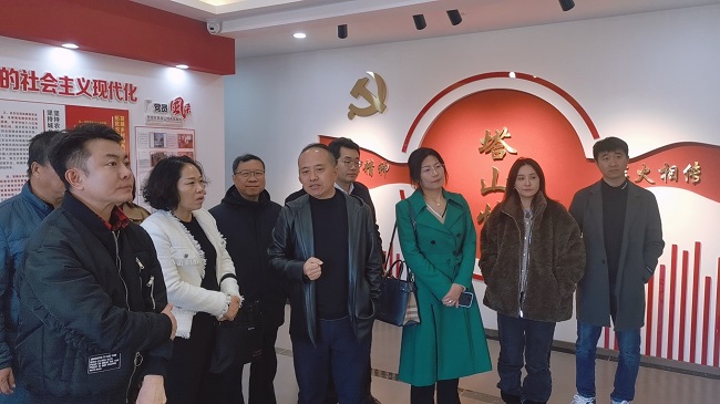 民建秦皇島市海港區(qū)委開展主題教育學習實踐活動 盧斌 1 (2)-1.jpg