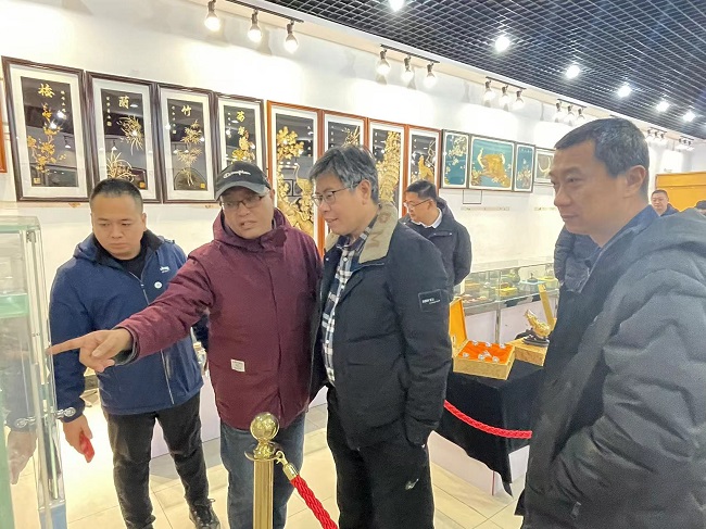 民建河北省委省直工委青年二支部召開年終總結(jié)會(huì)暨會(huì)員企業(yè)學(xué)習(xí)調(diào)研活動(dòng)-1.jpg