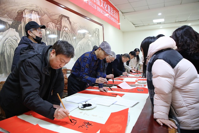 民建中央畫院河北（石家莊）分院舉辦迎新春送祝福文化惠民活動1 (1)-1.jpg