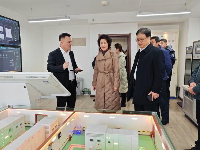 民建河北省委主委薛寒在保定調研-1.jpg