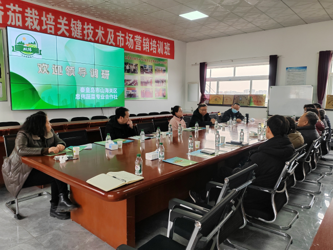 民建秦皇島市委經(jīng)濟委員會召開年度工作研討會暨鄉(xiāng)村振興專題調(diào)研活動 (2).jpg