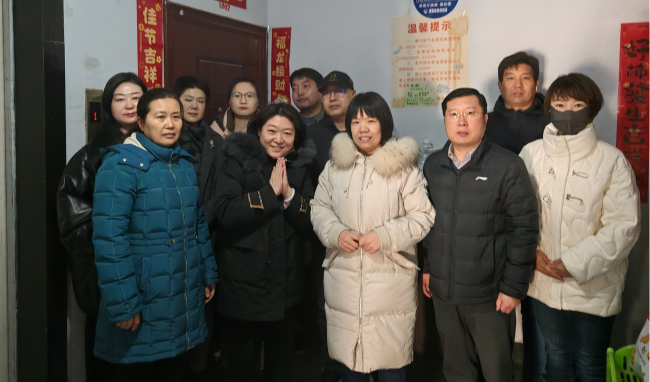 20240304精準(zhǔn)幫扶低保戶  走訪慰問暖人心——民建保定市委復(fù)興支部組織赴競(jìng)秀區(qū)韓北街道開展走訪慰問活動(dòng) (2).jpg