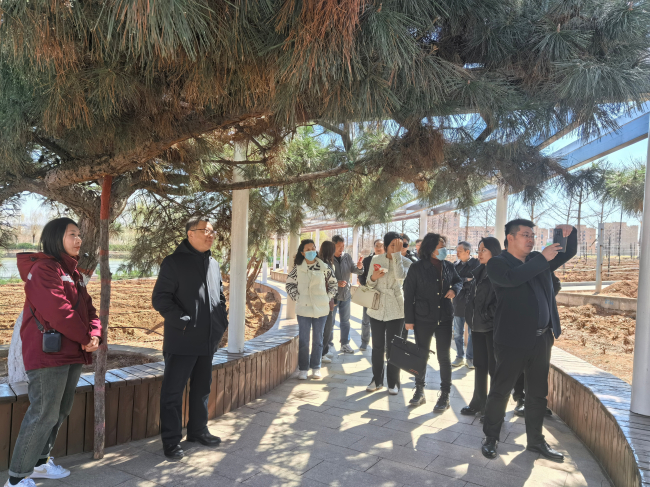 民建秦皇島市委基層支部聯合開展主題調研活動 (2).jpg