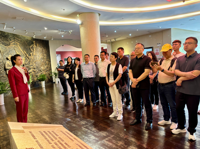 民建石家莊市委赴江西、福建開展“賡續紅色血脈，匯聚奮進力量”參觀學習活動1 (1) (2).jpg