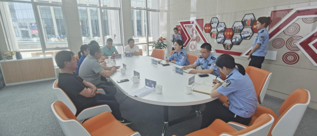 20240524民建保定市委三豐支部赴保定交警支隊(duì)開展警民懇談活動1 (1) (2).jpg