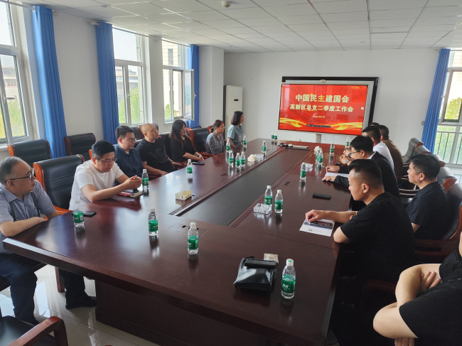 民建唐山市委高新區總支召開“凝心鑄魂強根基 團結奮進新征程”主題教育總結會暨二季度工作部署會議 (2) (2).jpg