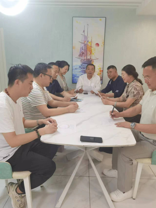 民建張家口市委衛(wèi)生健康委員會(huì)召開第二次工作會(huì)議 (2).jpg