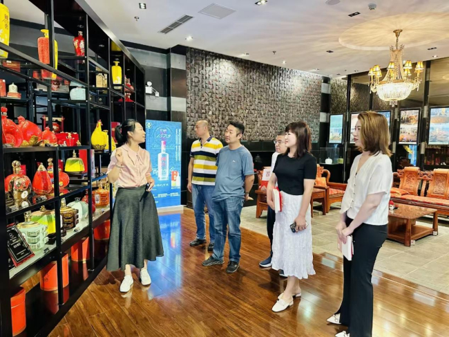 民建路北工委一支部開展學習中共二十屆三中全會精神暨會員企業(yè)調研活動1.jpg