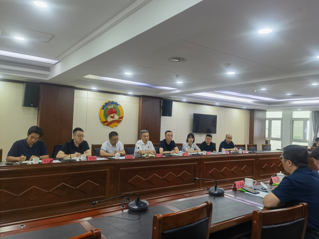 民建秦皇島市委北戴河總支邀請董勤喜院士一行到訪北戴河區(qū) (2).jpg