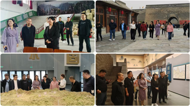 民建張家口市委機(jī)關(guān)支部赴萬全區(qū)右衛(wèi)城考察調(diào)研 (2) (2).jpg