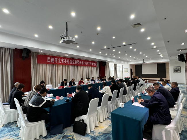 民建省委社會法制委員會召開2024年全體會議 (1) (2).jpg