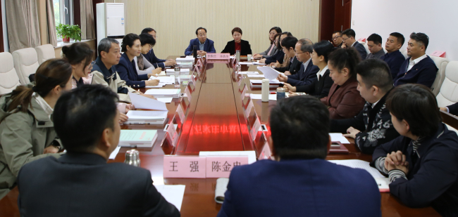 24.11.1民建河北省委主委薛寒在石家莊調(diào)研民建市級組織建設(shè)及基層組織工作 (5) (2).jpg