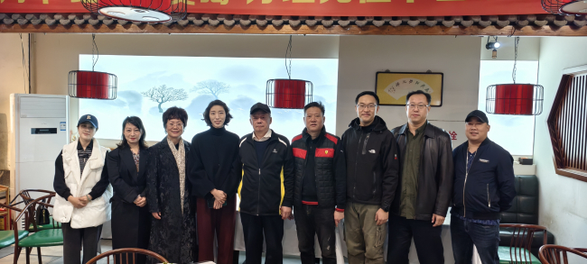民建唐山市委路北區(qū)工委二支部組織召開(kāi)新老會(huì)員見(jiàn)面會(huì)暨迎接部署2024年考核工作 (2).jpg