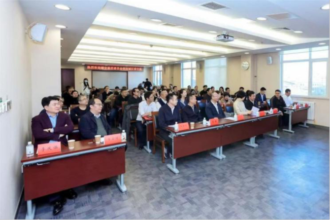 民建河北省委副主委武云秀出席民建河北省委省直工委雄安基層委員會與民建北京市西城區委綜三支部共建簽約交001.jpg