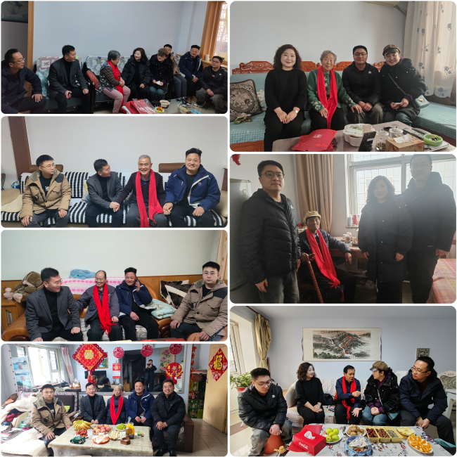 民建張家口市宣化區(qū)委會開展迎新春慰問老會員活動 (2).jpg