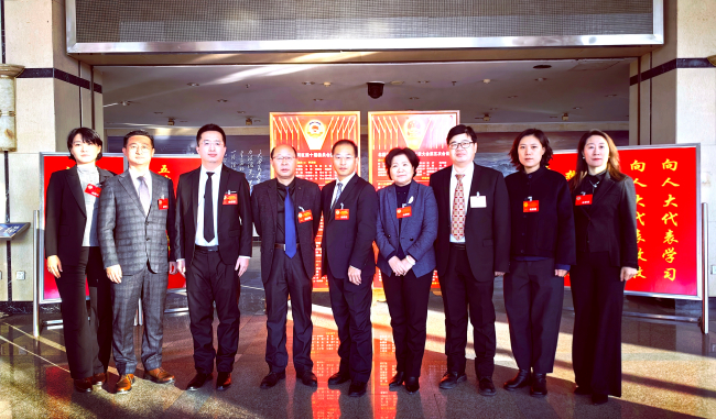 凝心聚力促發展 履職盡責擔使命——民建界別政協委員、人大代表履職北戴河區“兩會”(1) (2).jpg