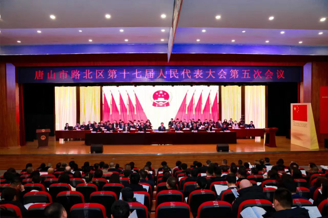 民建唐山市委路北區工委代表、委員 “兩會”紀實 (1) (2).jpg