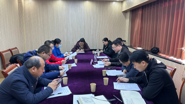 民建唐山市委參政議政委員會召開工作會議 (2).jpg