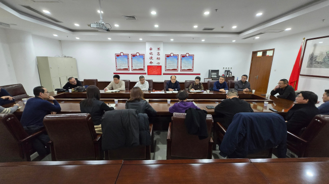 民建唐山市委路北區(qū)工委組織會(huì)員走訪唐山信用辦 共話誠信體系建設(shè)新篇章 (2) (2).jpg