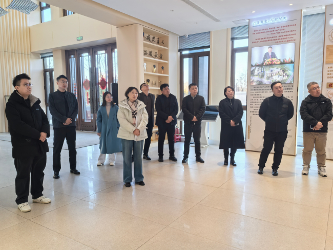 民建唐山市委開平區工委與民建秦皇島市委北戴河新區支部聯合開展“攜手同心促發展”主題活動 (1) (2).jpg