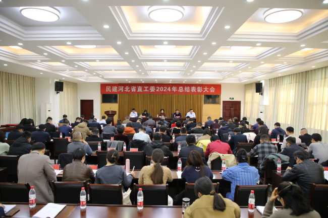 民建河北省直工委2024年總結表彰大會在石家莊召開 (3) (2).jpg
