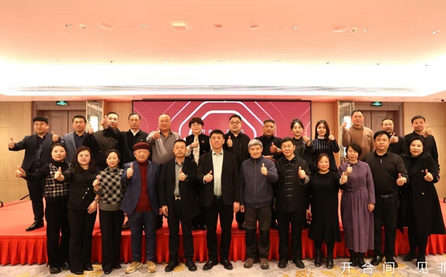 翰墨書同心、筆繪八十載——民建中央畫院河北（承德）分院聯合市直九支部等舉辦專場筆會 (1)-1.jpg