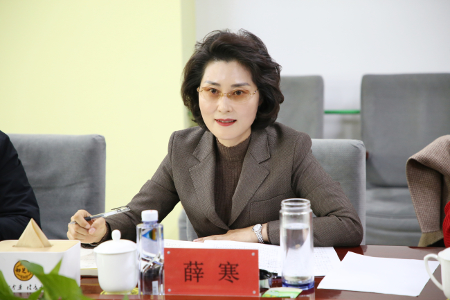 民建河北省委主委薛寒在石家莊調研會員企業  (2) (2).jpg