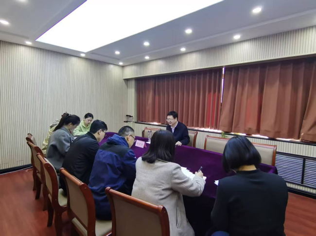 民建唐山市委召開理論研究工作會議 - 副本 (2).jpg