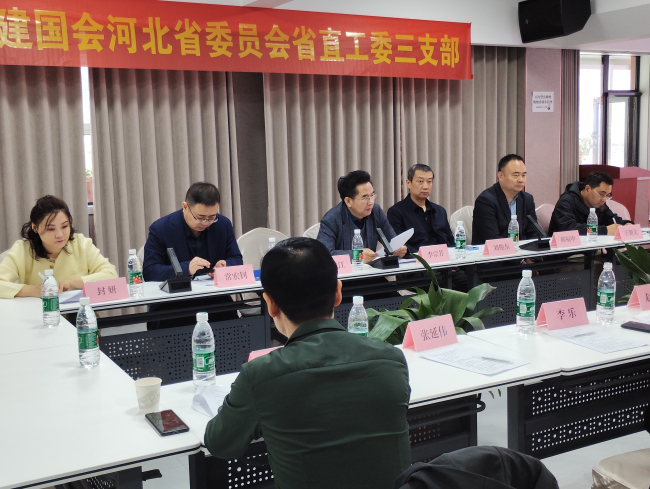 民建省直工委三支部學習貫徹習近平總書記在全國兩會期間的重要講話精神和兩會精神3.jpg