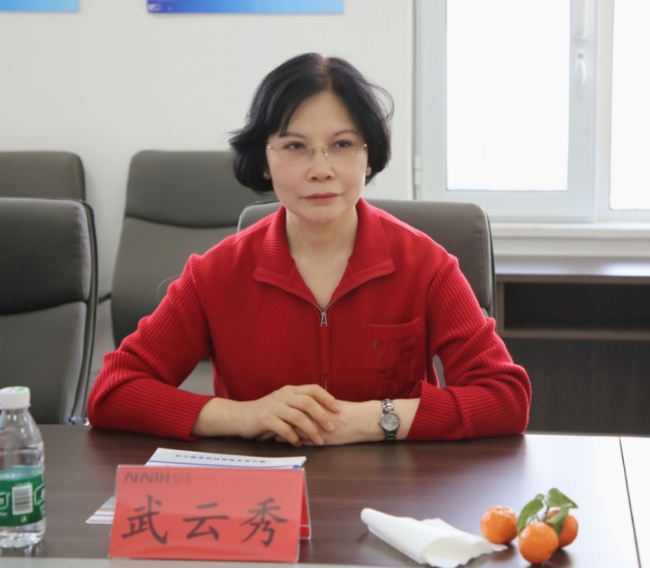 民建河北省委副主委武云秀在唐山調研會員企業1 (2).jpg
