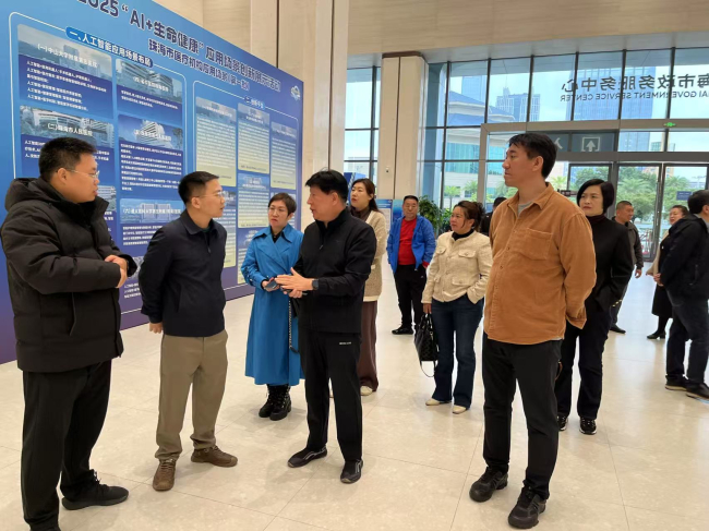 民建唐山市委組織企業(yè)家會員赴深圳珠海調(diào)研9 (2).jpg