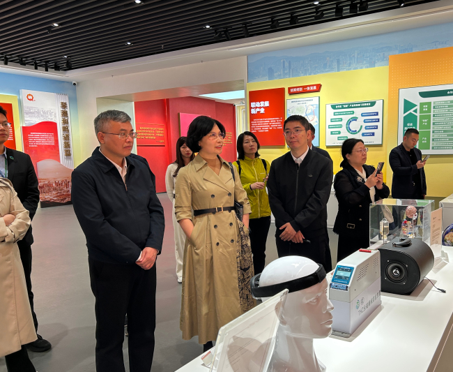 民建河北省委副主委武云秀帶隊(duì)赴廣東調(diào)研（丁彬）6 (2).jpg